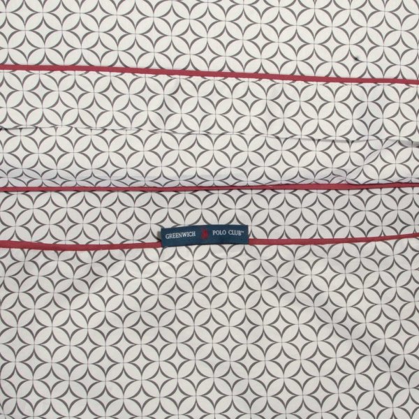 Σετ Σεντόνια Υπέρδιπλα 2267 Greenwich Polo Club