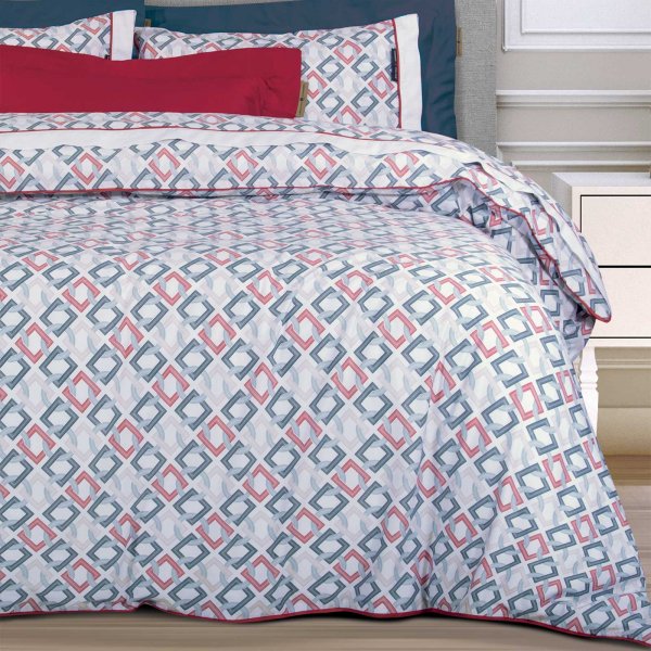 Σετ Σεντόνια Υπέρδιπλα 2269 Greenwich Polo Club