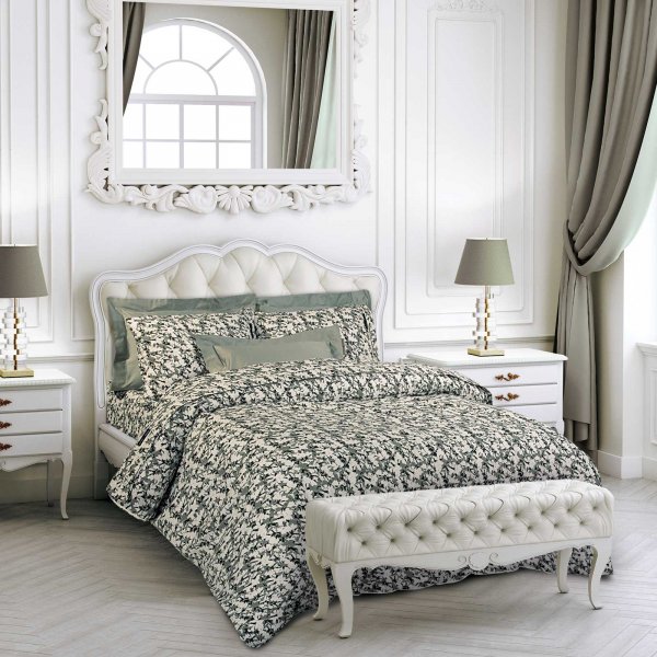 Σετ Σεντόνια Υπέρδιπλα 2361 Greenwich Polo Club