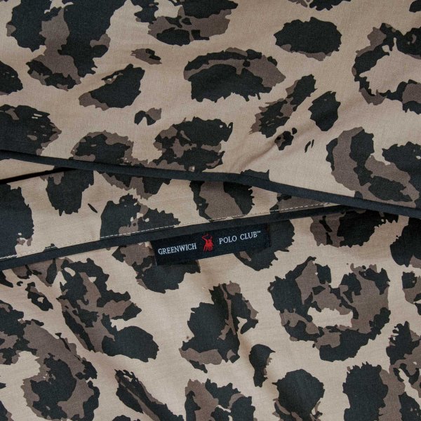 Σετ Σεντόνια Υπέρδιπλα 2364 Greenwich Polo Club