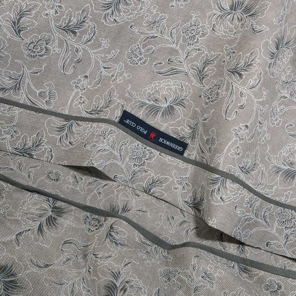 Σετ Σεντόνια Υπέρδιπλα 2367 Greenwich Polo Club