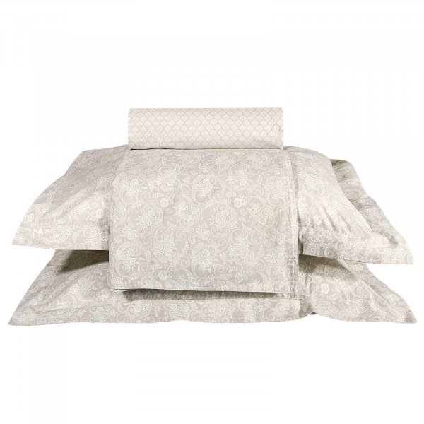 Σετ Σεντόνια Υπέρδιπλα 2369 Greenwich Polo Club