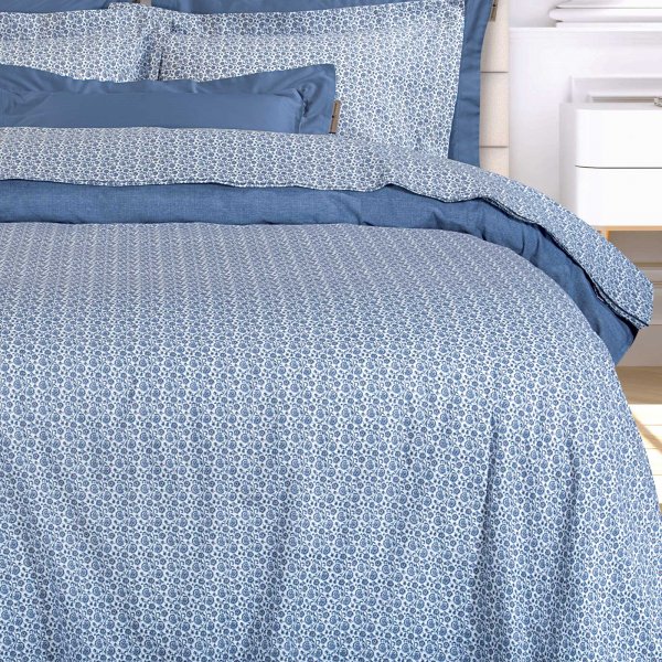 Σετ Σεντόνια Υπέρδιπλα 2372 Greenwich Polo Club