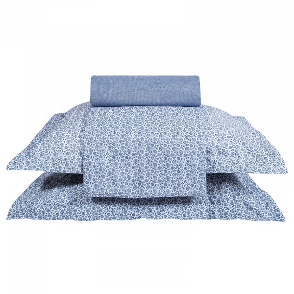 Σετ Σεντόνια Υπέρδιπλα 2372 Greenwich Polo Club