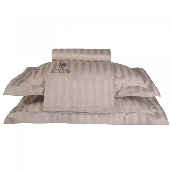 Σετ Σεντόνια Γίγας 2157 Greenwich Polo Club