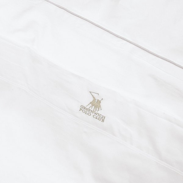 Σετ Σεντόνια Γίγας 2262 Greenwich Polo Club