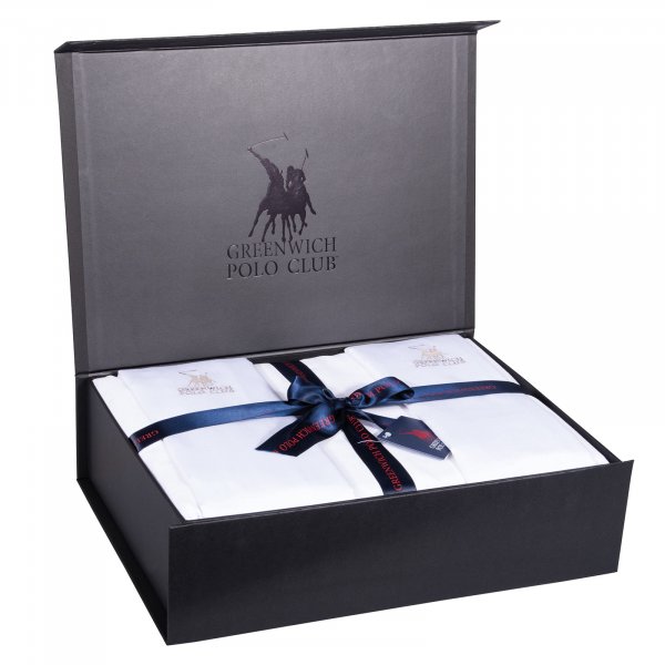 Σετ Σεντόνια Γίγας 2262 Greenwich Polo Club