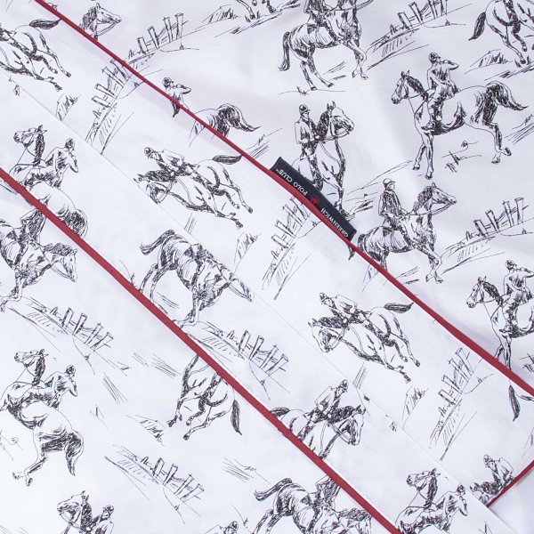 Σετ Σεντόνια Γίγας 2263 Greenwich Polo Club