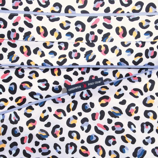 Σετ Σεντόνια Γίγας 2264 Greenwich Polo Club