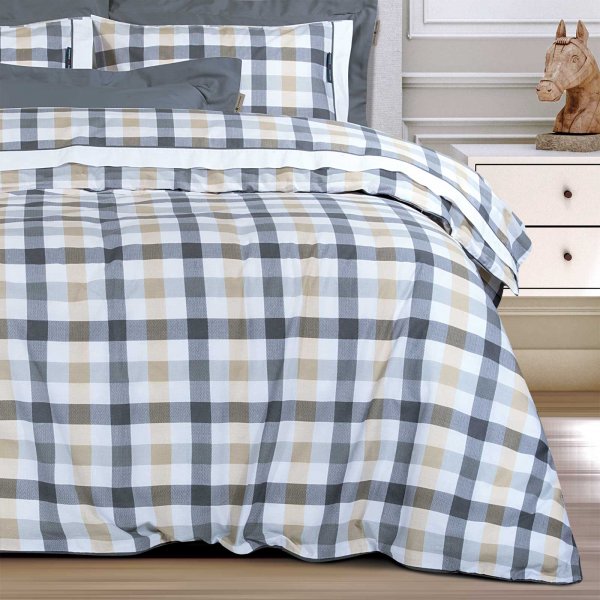 Σετ Σεντόνια Γίγας 2265 Greenwich Polo Club