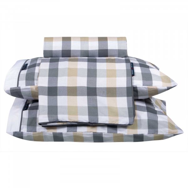 Σετ Σεντόνια Γίγας 2265 Greenwich Polo Club