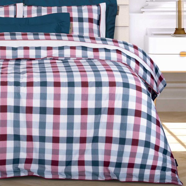 Σετ Σεντόνια Γίγας 2266 Greenwich Polo Club