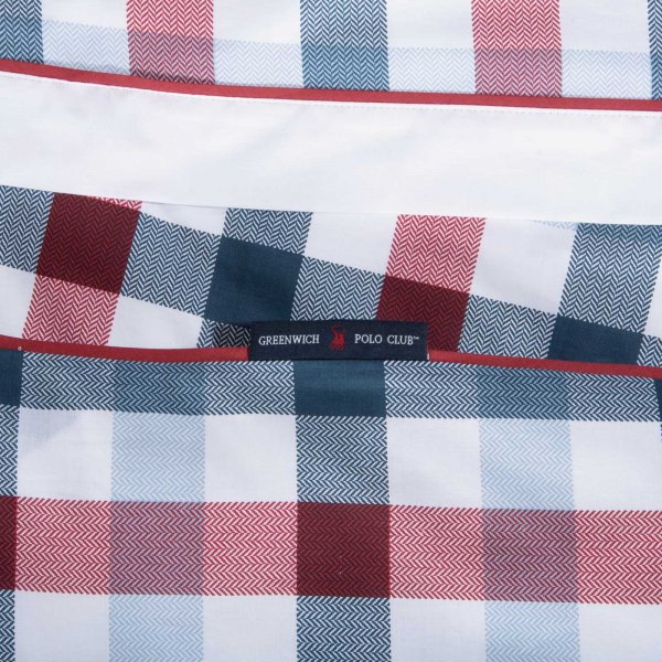 Σετ Σεντόνια Γίγας 2266 Greenwich Polo Club