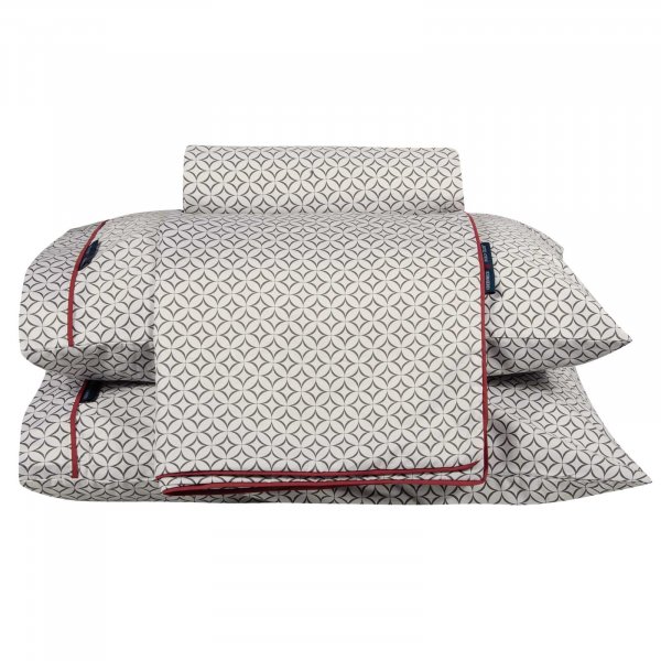 Σετ Σεντόνια Γίγας 2267 Greenwich Polo Club