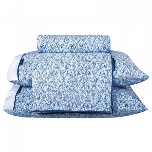 Σετ Σεντόνια Γίγας 2268 Greenwich Polo Club