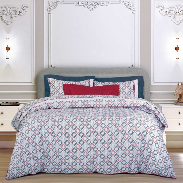 Σετ Σεντόνια Γίγας 2269 Greenwich Polo Club