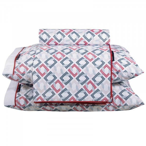 Σετ Σεντόνια Γίγας 2269 Greenwich Polo Club