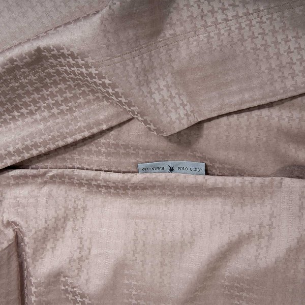 Σετ Σεντόνια Γίγας 2293 Greenwich Polo Club