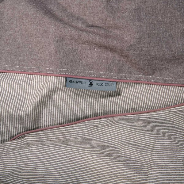 Σετ Σεντόνια Γίγας 2295 Greenwich Polo Club