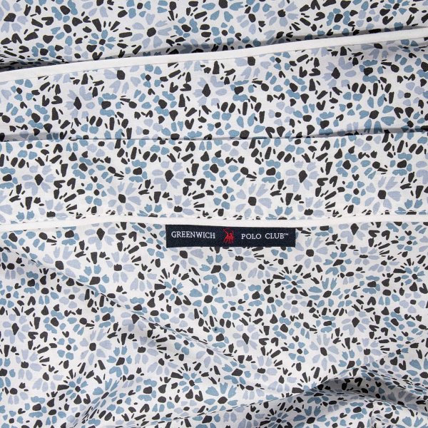 Σετ Σεντόνια Γίγας 2360 Greenwich Polo Club