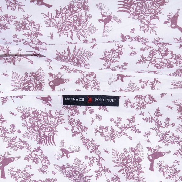 Σετ Σεντόνια Γίγας 2363 Greenwich Polo Club