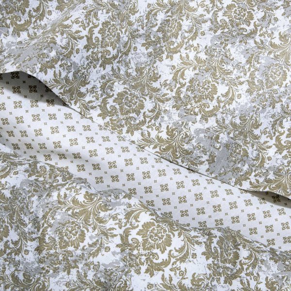 Σετ Σεντόνια Γίγας 2368 Greenwich Polo Club