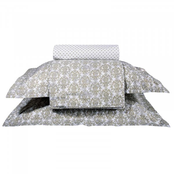 Σετ Σεντόνια Γίγας 2368 Greenwich Polo Club