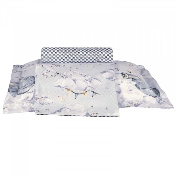 Σετ Σεντόνια Μονά 8852 Greenwich Polo Club