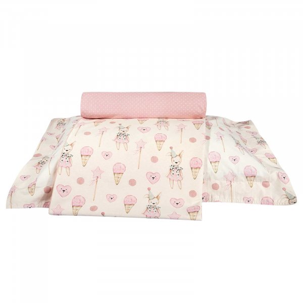 Σετ Σεντόνια Μονά 8859 Greenwich Polo Club