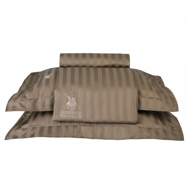 Σετ Παπλωματοθήκη Υπέρδιπλη 2156 Greenwich Polo Club