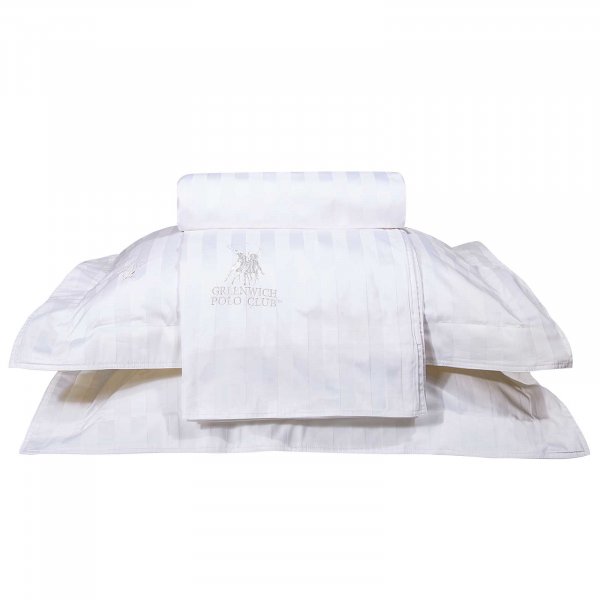 Σετ Παπλωματοθήκη Υπέρδιπλη 2271 Greenwich Polo Club