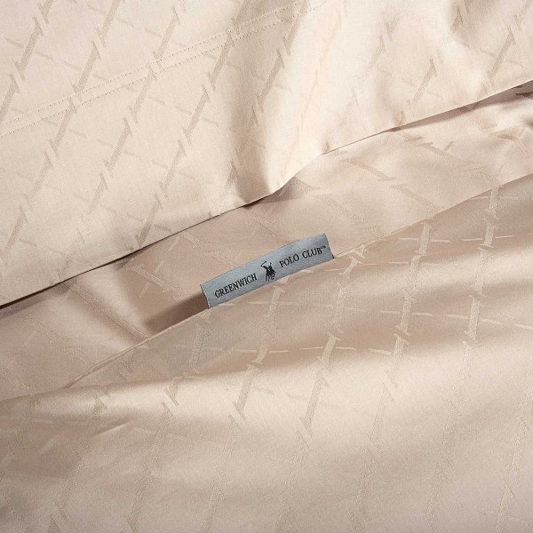 Σετ Παπλωματοθήκη Υπέρδιπλη 2290 Greenwich Polo Club