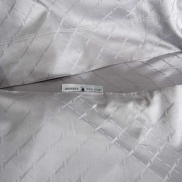 Σετ Παπλωματοθήκη Υπέρδιπλη 2291 Greenwich Polo Club