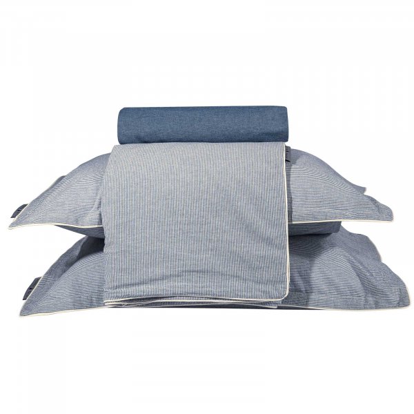 Σετ Παπλωματοθήκη Υπέρδιπλη 2294 Greenwich Polo Club