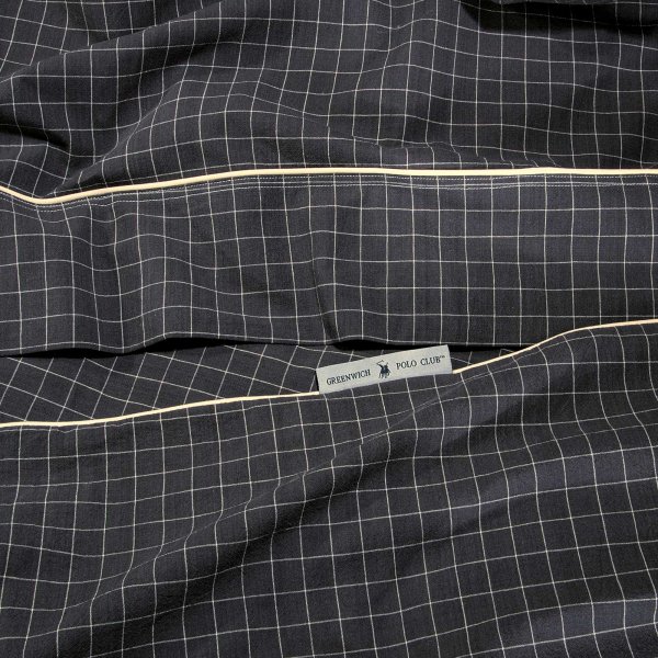 Σετ Παπλωματοθήκη Υπέρδιπλη 2297 Greenwich Polo Club