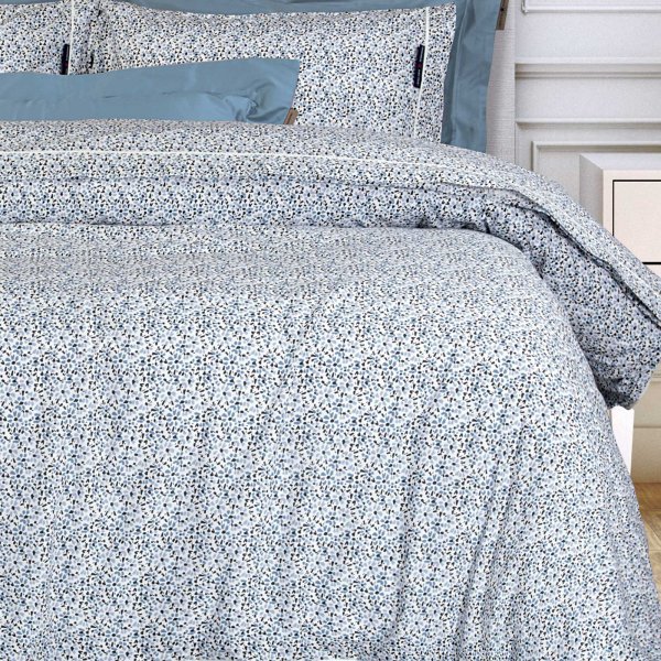 Σετ Παπλωματοθήκη Υπέρδιπλη 2360 Greenwich Polo Club