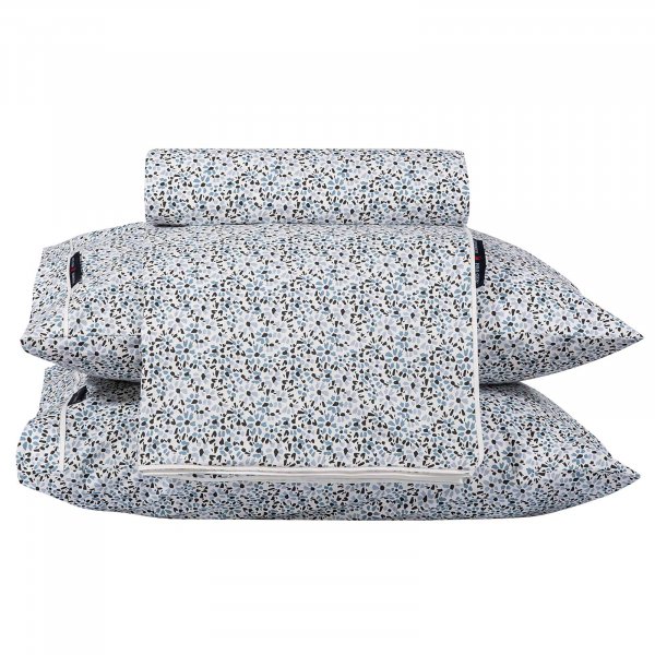 Σετ Παπλωματοθήκη Υπέρδιπλη 2360 Greenwich Polo Club