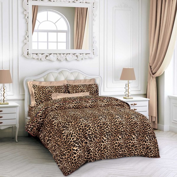 Σετ Παπλωματοθήκη Υπέρδιπλη 2365 Greenwich Polo Club