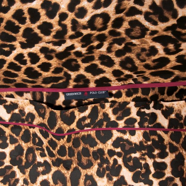 Σετ Παπλωματοθήκη Υπέρδιπλη 2365 Greenwich Polo Club