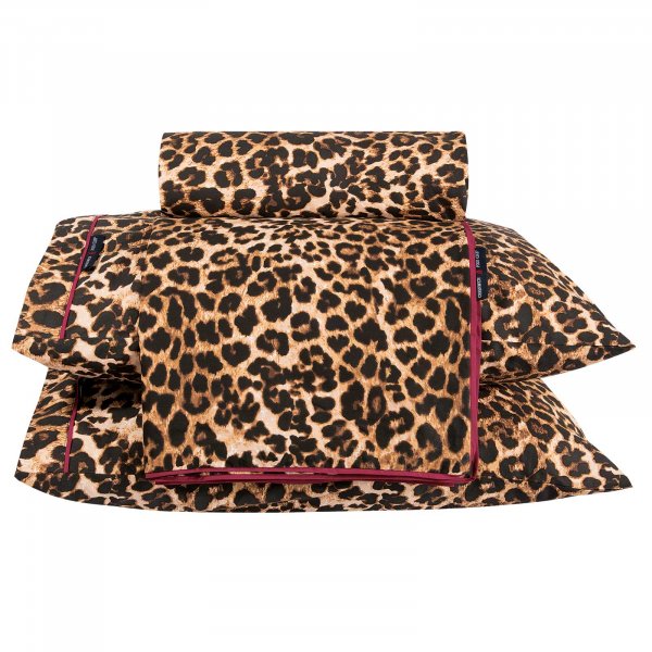 Σετ Παπλωματοθήκη Υπέρδιπλη 2365 Greenwich Polo Club