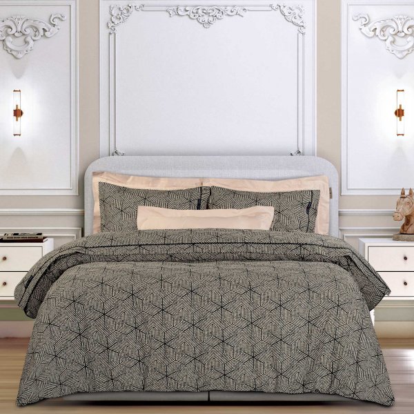 Σετ Παπλωματοθήκη Υπέρδιπλη 2366 Greenwich Polo Club