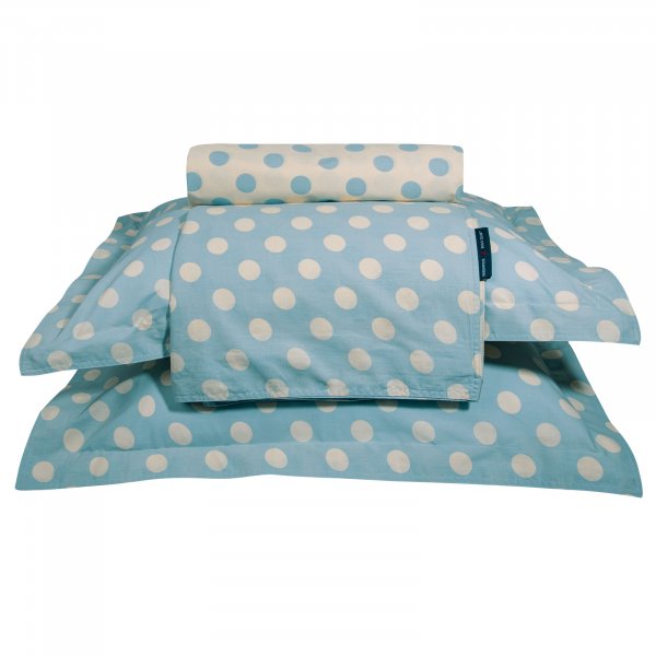 Σετ Παπλωματοθήκη Γίγας 2143 Greenwich Polo Club