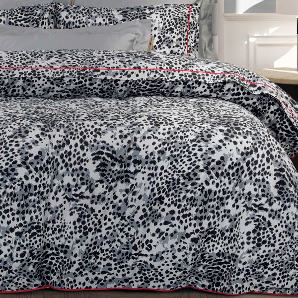 Σετ Παπλωματοθήκη Γίγας 2165 Greenwich Polo Club