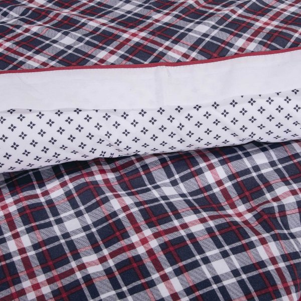 Σετ Παπλωματοθήκη Γίγας 2171 Greenwich Polo Club