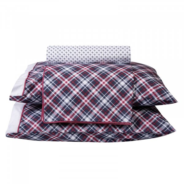 Σετ Παπλωματοθήκη Γίγας 2171 Greenwich Polo Club