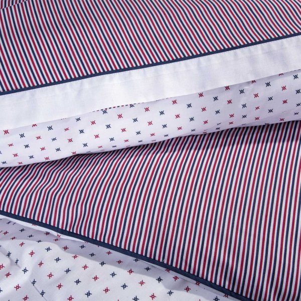 Σετ Παπλωματοθήκη Γίγας 2172 Greenwich Polo Club