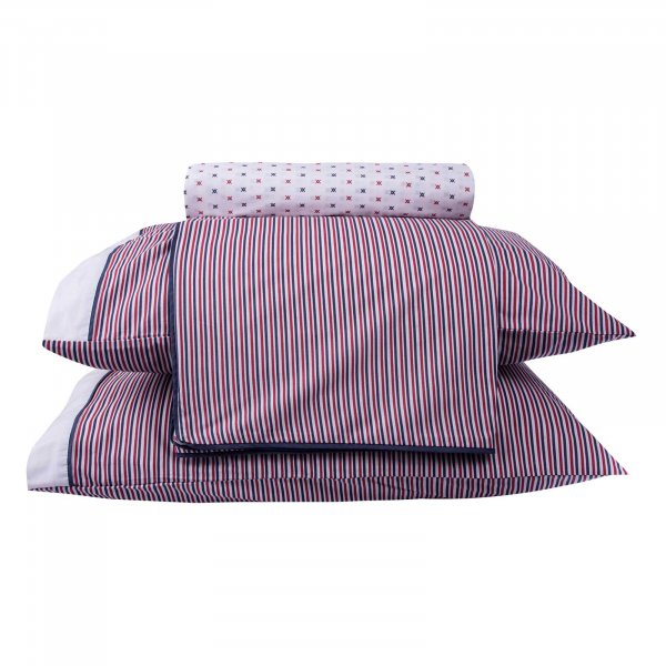 Σετ Παπλωματοθήκη Γίγας 2172 Greenwich Polo Club