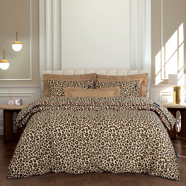 Σετ Παπλωματοθήκη Γίγας 2218 Greenwich Polo Club