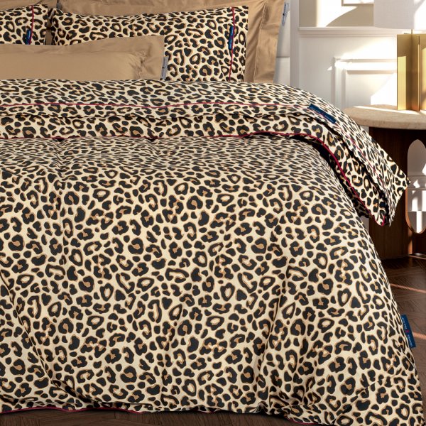 Σετ Παπλωματοθήκη Γίγας 2218 Greenwich Polo Club