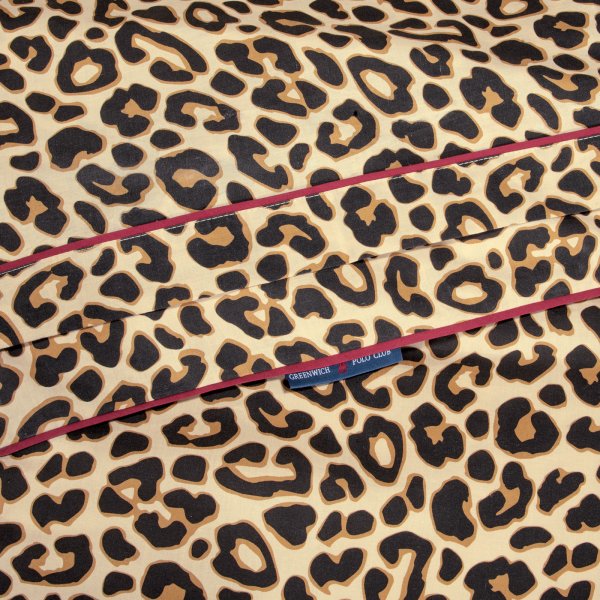 Σετ Παπλωματοθήκη Γίγας 2218 Greenwich Polo Club